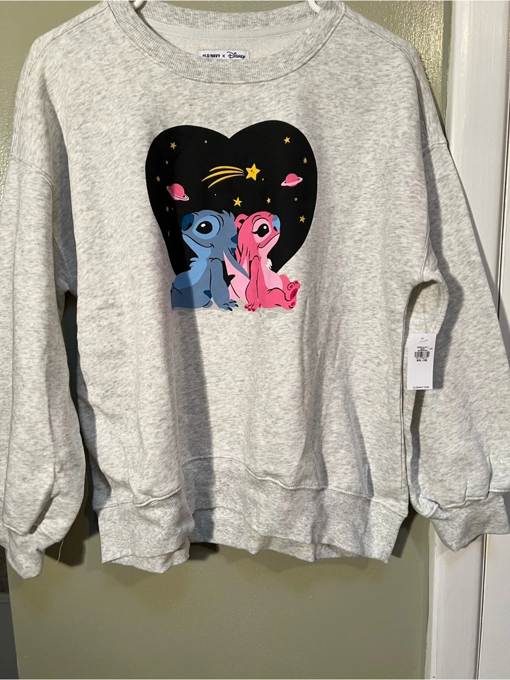 Old Navy great new
